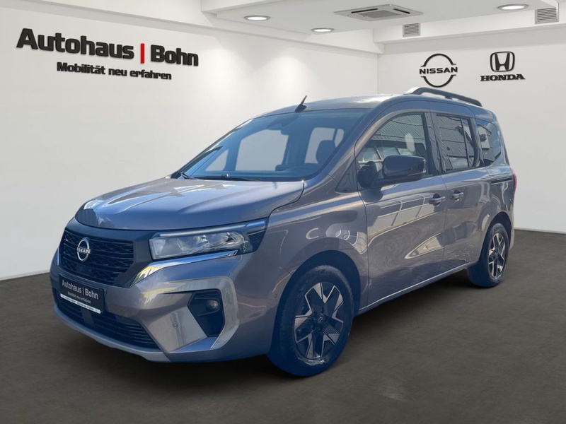 Nissan Townstar