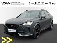 Cupra Formentor 2022