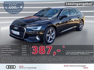 Audi A6 2025