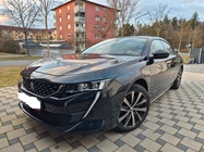 Peugeot 508 2019