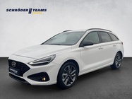 Hyundai i30 2025