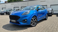 Ford Puma 2023