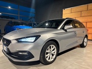 Seat Leon 2022