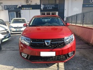 Dacia Sandero 2020