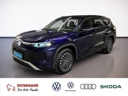 Volkswagen Tayron 2025