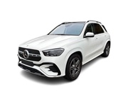 Mercedes-Benz GLE-Class 2023