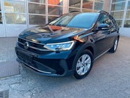 Volkswagen Taigo 2025