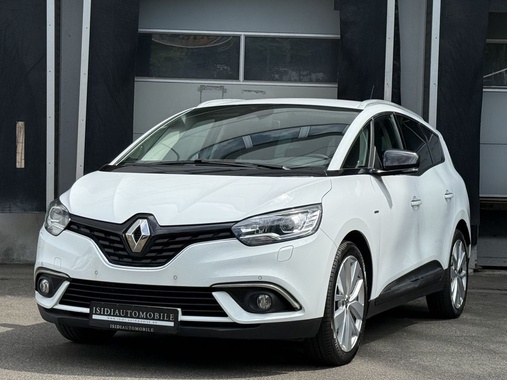 Renault Grand Scenic 2020