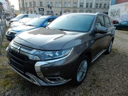 Mitsubishi Outlander 2019
