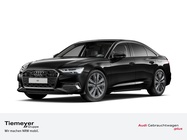Audi A6 2025