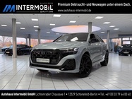 Audi SQ8 2024