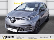 Renault ZOE 2024
