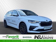 Skoda Scala 2026