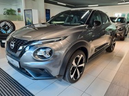 Nissan Juke 2023