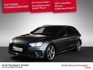 Audi A4 2024