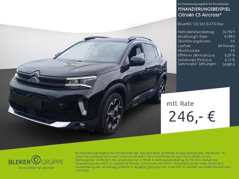 Citroen C5