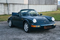 Porsche 964 1990