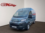 Citroen Jumper 2025