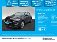 Volkswagen T-Roc 2021