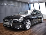 Audi A6 2023