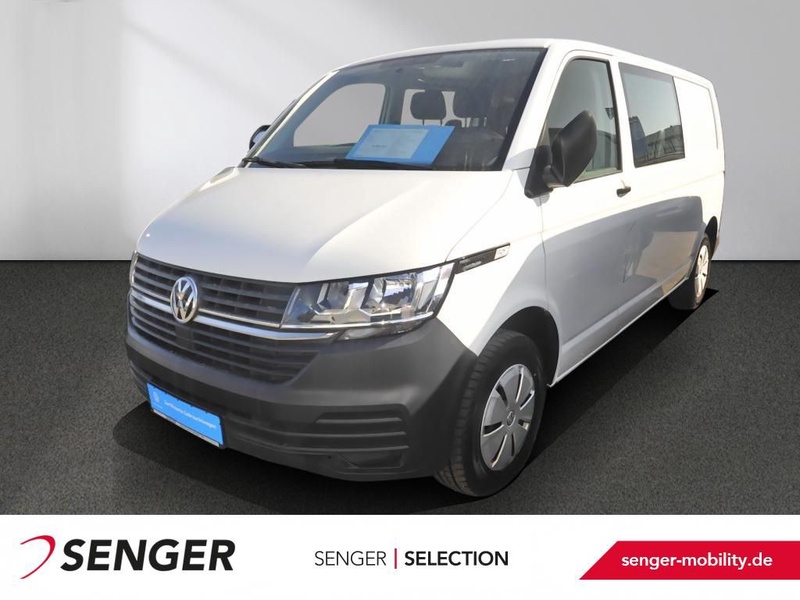Volkswagen T6