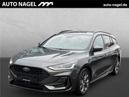 Ford Focus 2024