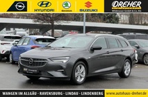 Opel Insignia 2022