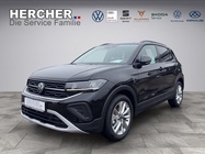 Volkswagen T-Cross 2026