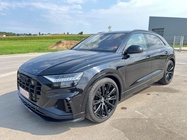 Audi SQ8 2021