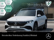 Mercedes-Benz EQB 2025