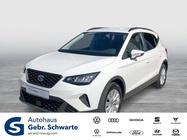 Seat Arona 2024