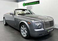 Rolls-Royce Phantom 2011