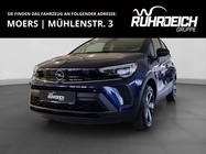 Opel Crossland 2023