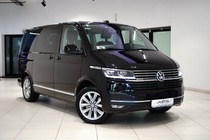 Volkswagen T6 2021