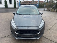Ford Fiesta 2017