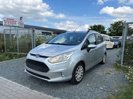 Ford B-Max 2012