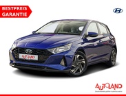 Hyundai i20 2021