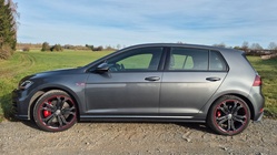 Volkswagen Golf 2019