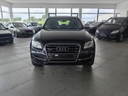 Audi SQ5 2016