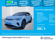 Volkswagen ID.4 2025