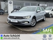 Volkswagen Passat 2022