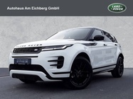 Land Rover Evoque 2024