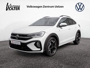 Volkswagen Taigo 2025