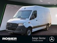 Mercedes-Benz Sprinter 2024