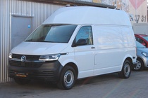 Volkswagen T6 2022