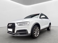 Audi Q3 2015