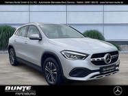 Mercedes-Benz GLA-Class 2023