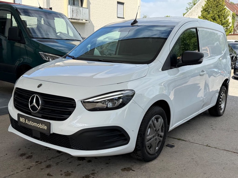 Mercedes-Benz Citan