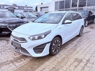 Kia cee'd Sportswagon 2022