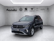 Volkswagen T-Cross 2024